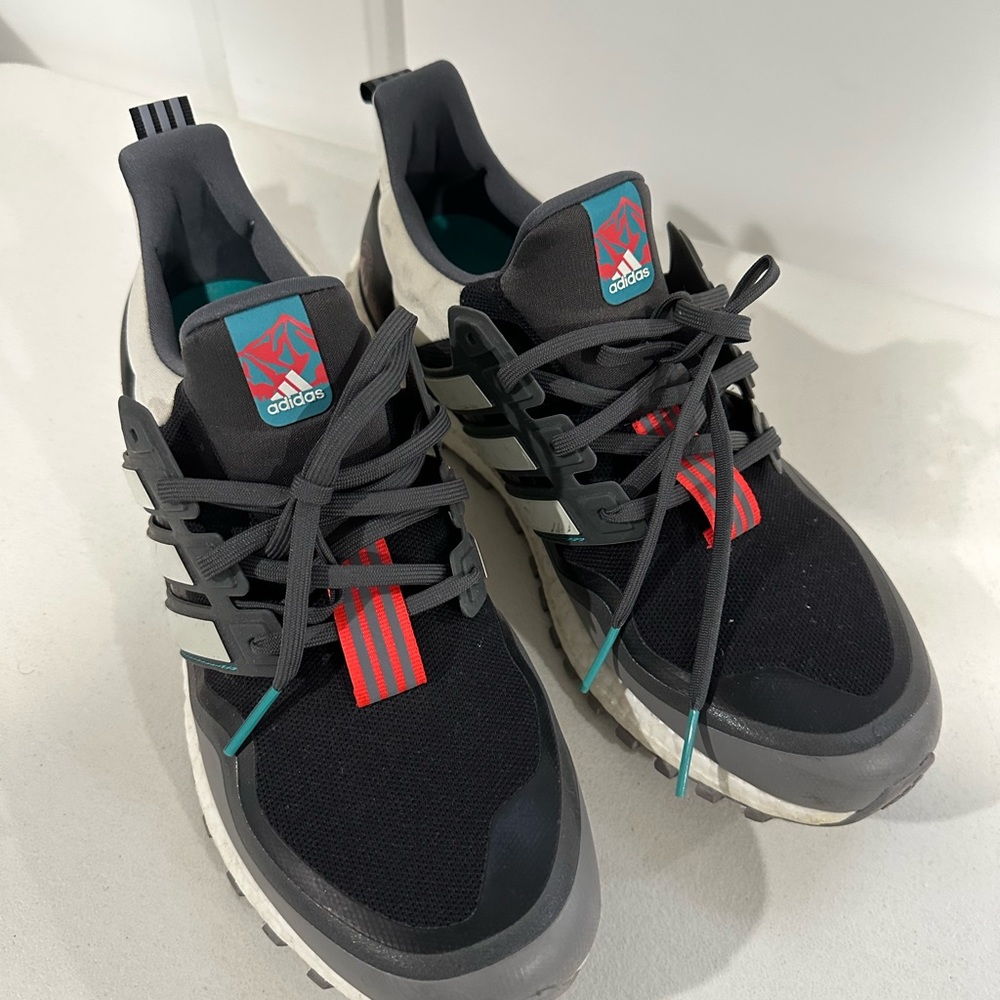Adidas Ultra Boost “All Terrain”